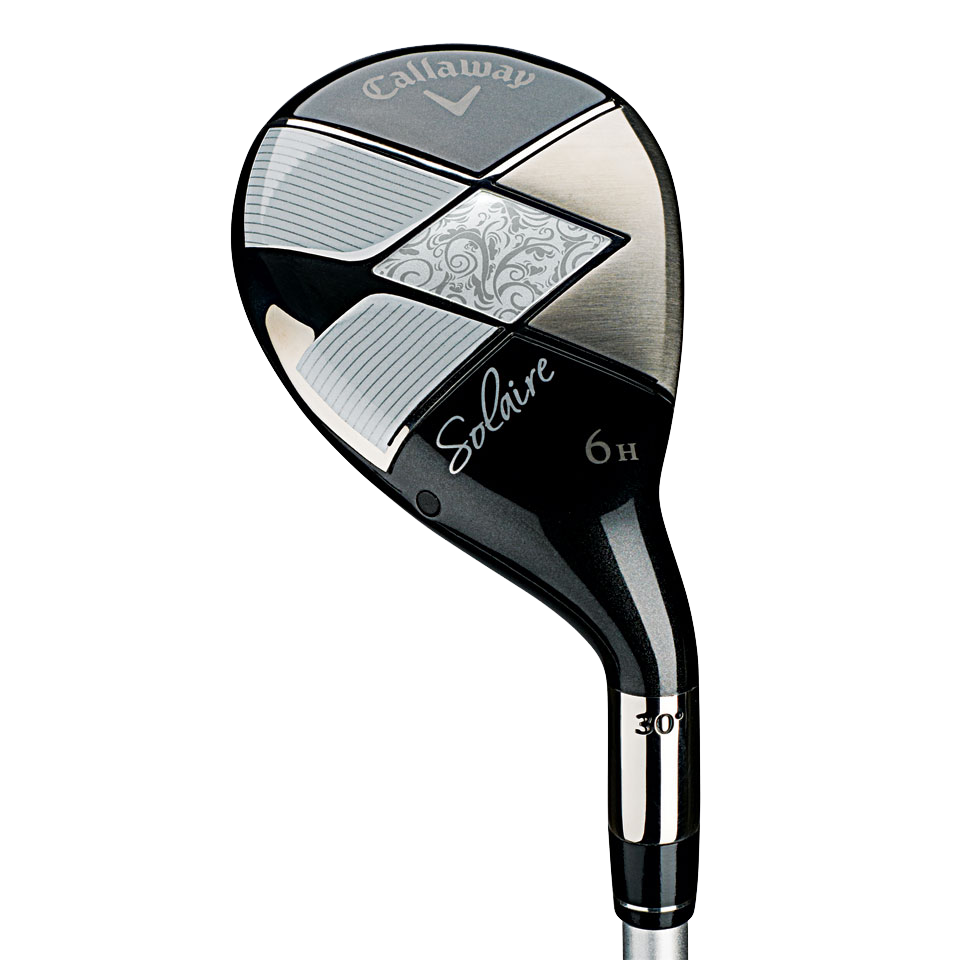 Women's Solaire II Hybrids image 1