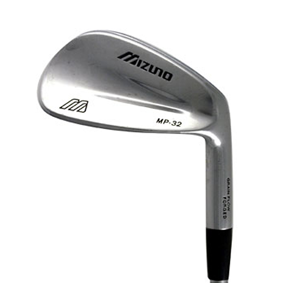 Mizuno MP-32 Irons image 1