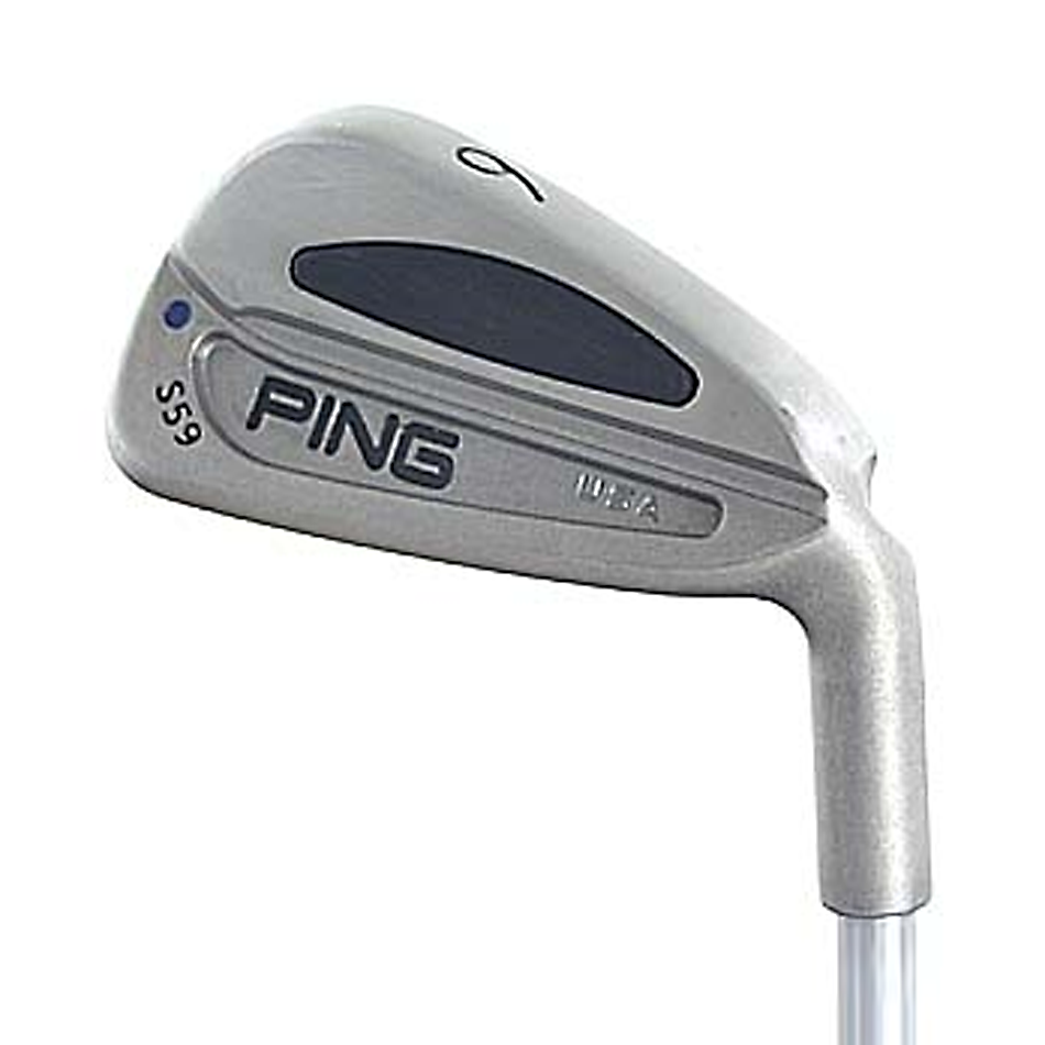 Ping S59 Irons image 1