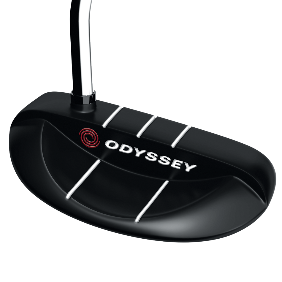 Odyssey Metal-X Rossie Putter image 2