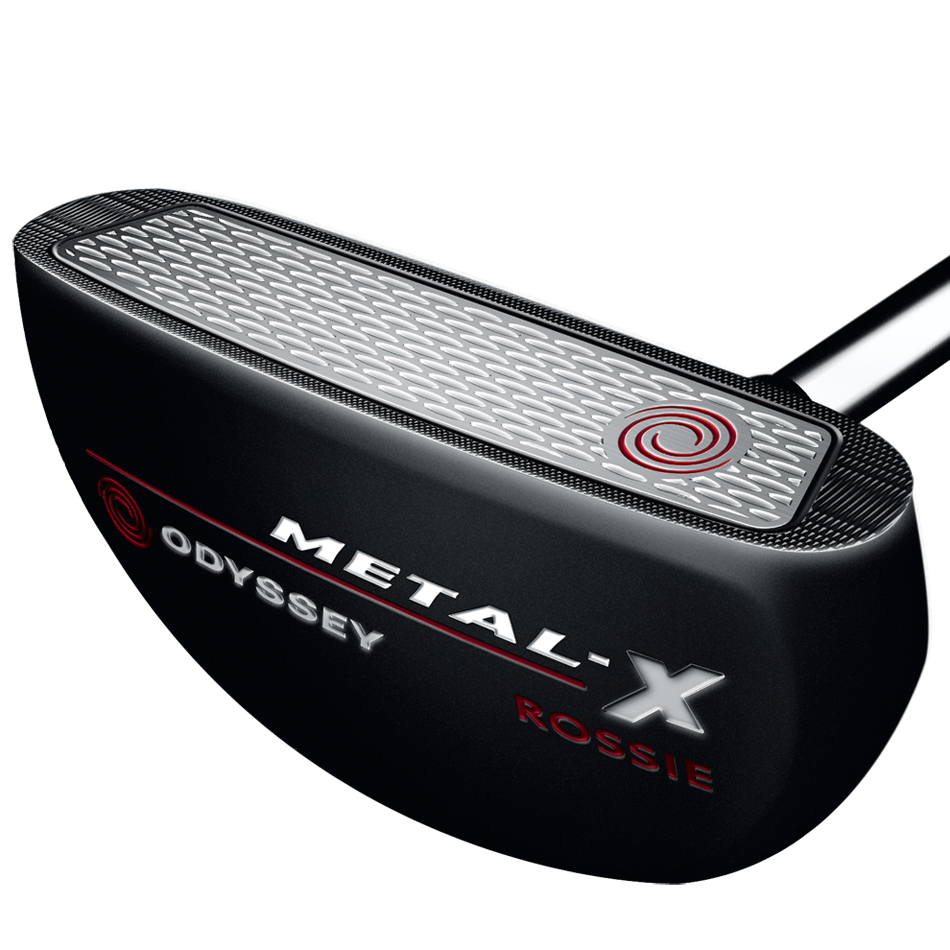 Odyssey Metal-X Rossie Putter image 4