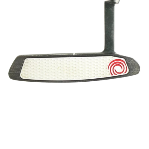 White Hot RX #1 Black Putter - View 2