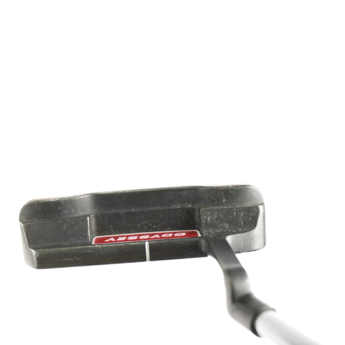 White Hot RX #1 Black Putter - View 3