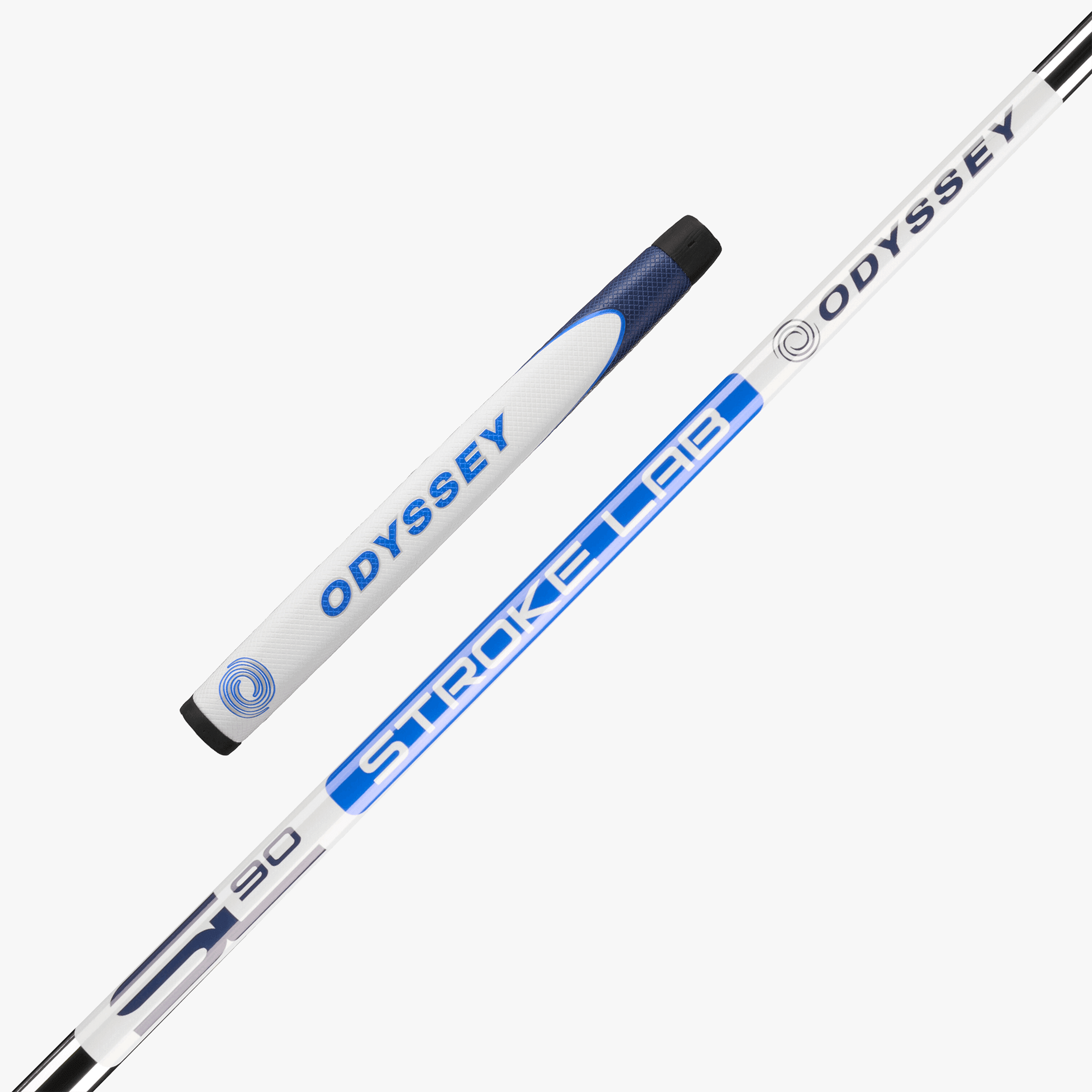 Odyssey Ai-ONE Square 2 Square Max 1 Center Shaft Putter Odyssey Ai-ONE Square 2 Square Max 1 Center Shaft Putter