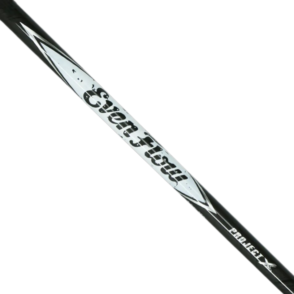 Project X EvenFlow Black 75 Optifit 2 Shaft image 1