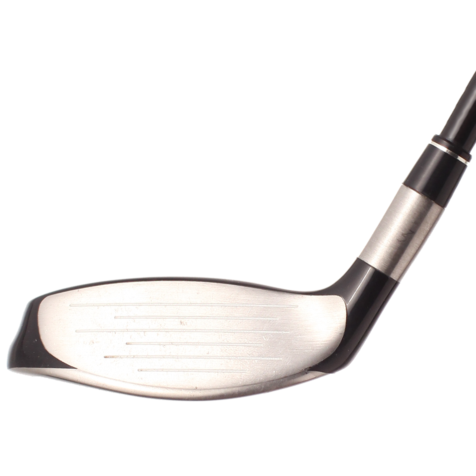 TaylorMade Burner Rescue High Launch Hybrids image 2