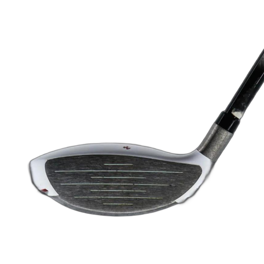 TaylorMade Burner SuperFast 3.0 Fairway Woods image 2