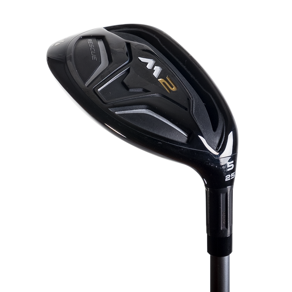 Women's TaylorMade M2 Rescue Hybrids image 1