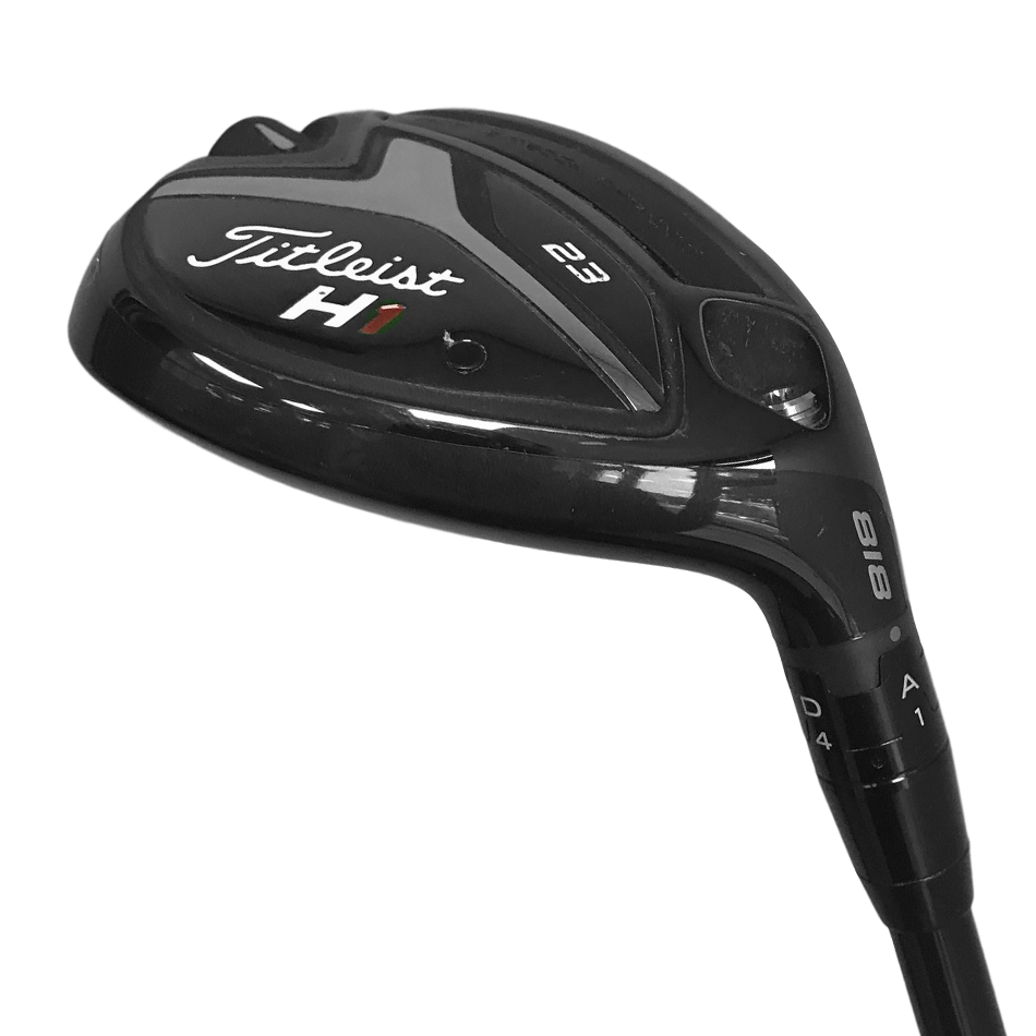 Titleist 818 H1 Hybrids