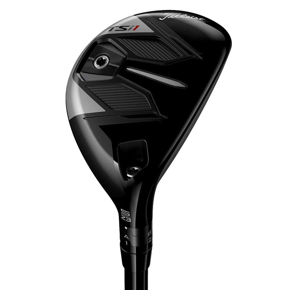 Titleist TSi1 Hybrids