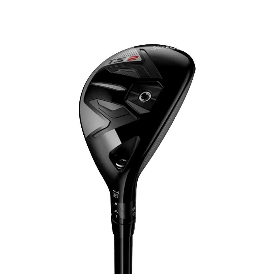 Titleist TSi2 Hybrids