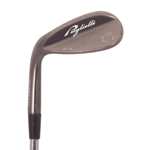 Adams Puglielli Black Wedges image 1