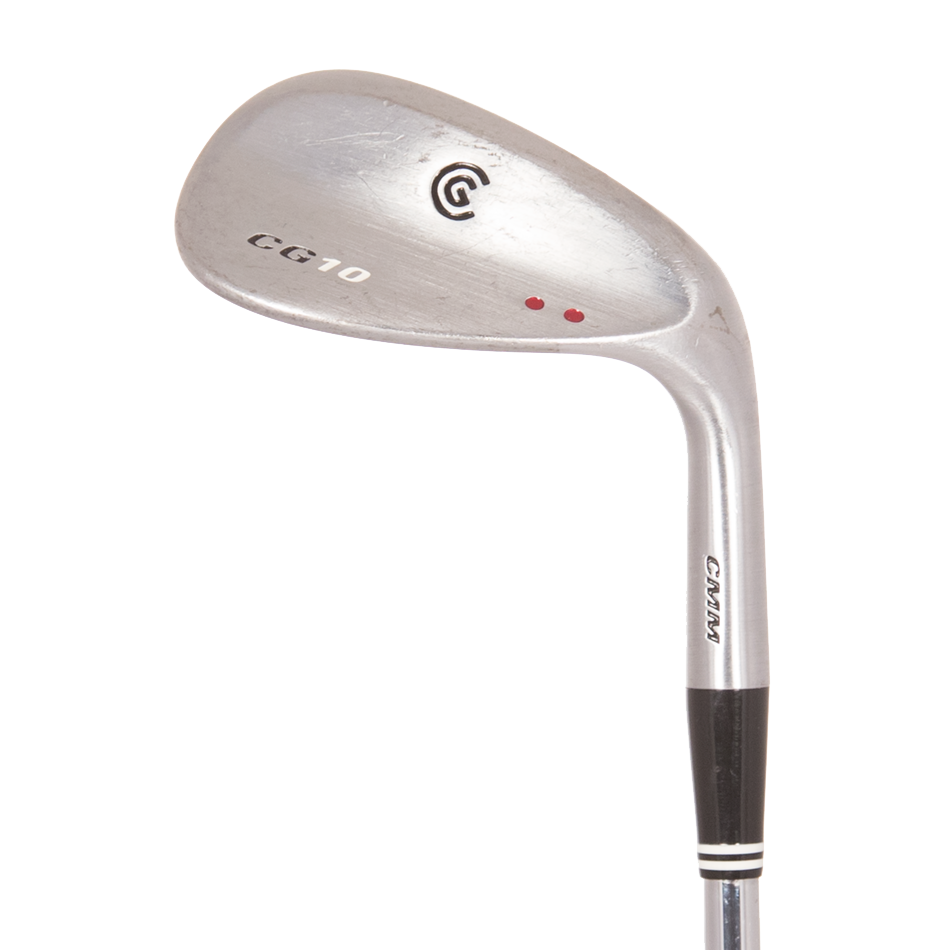 Cleveland CG10 Wedges image 2