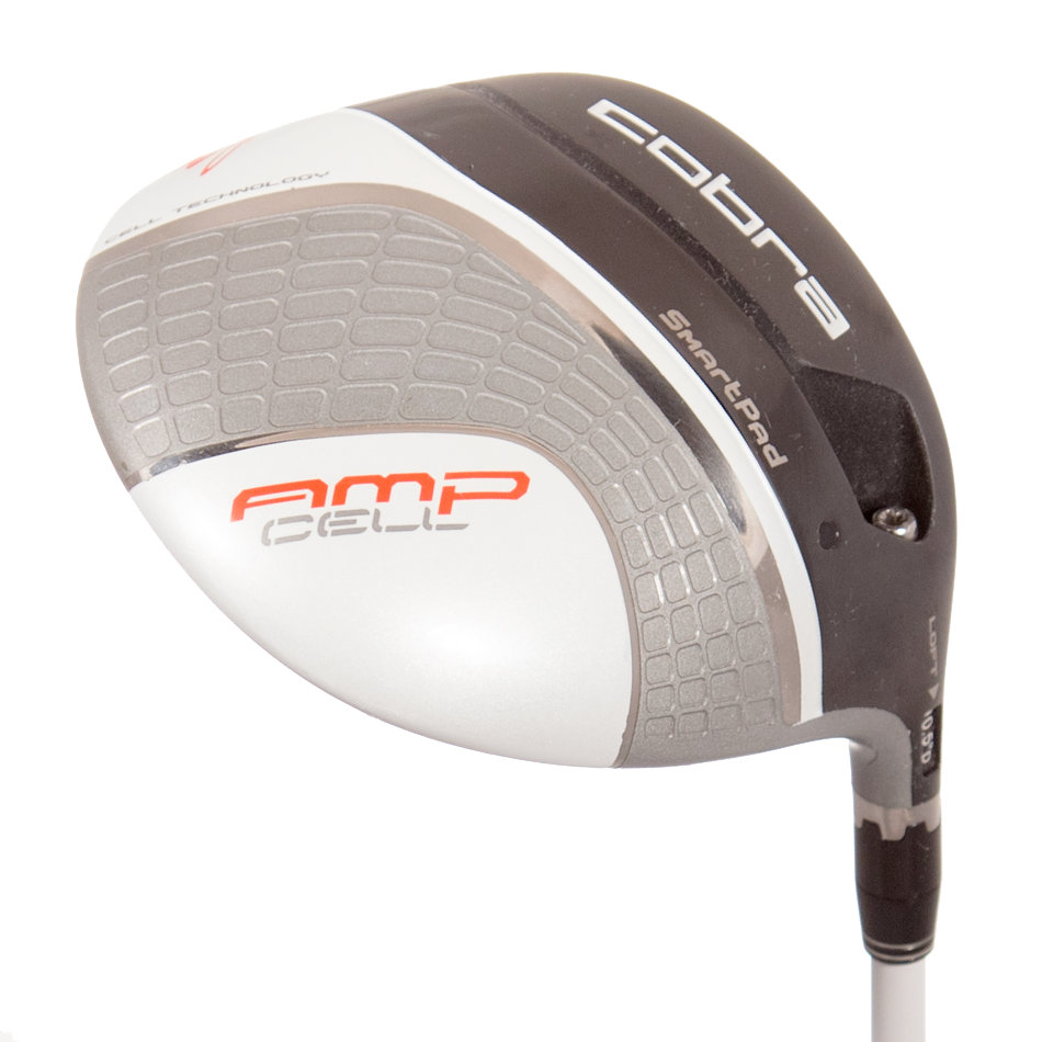 Cobra AMP CELL Drivers