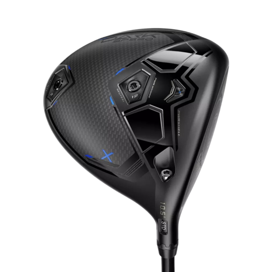 Cobra Darkspeed X Driver