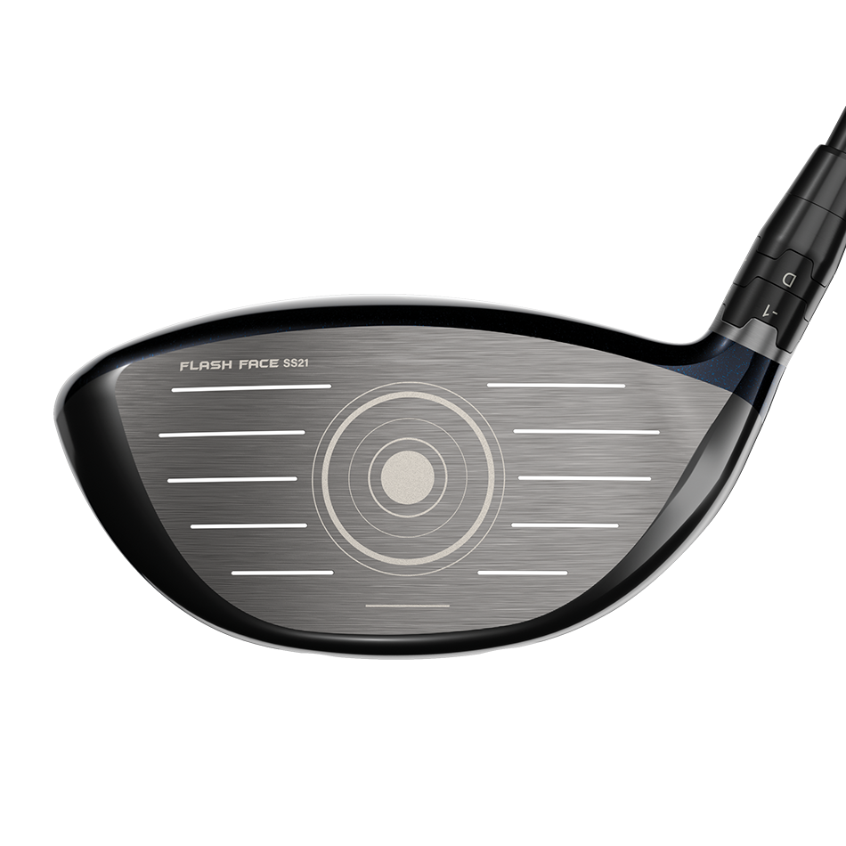 Callaway Golf Big Bertha B21 Driver 10.5° Mens/LEFT | Callaway