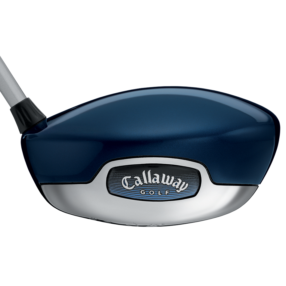 Great Big Bertha II+ Drivers image 3