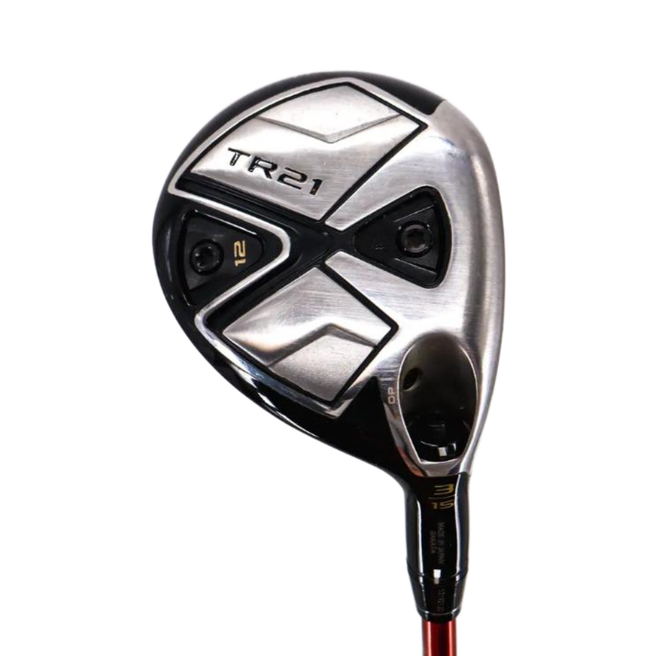Honma TR21 Fairway Woods image 1