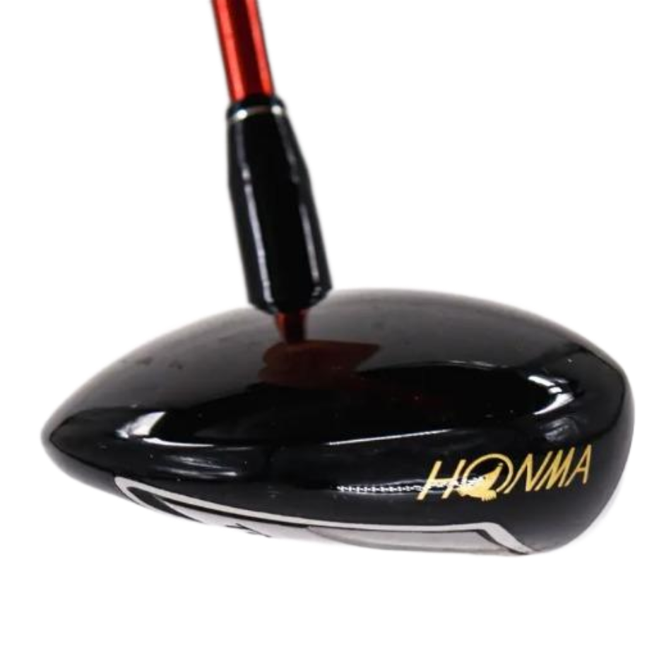 Honma TR21 Fairway Woods image 3