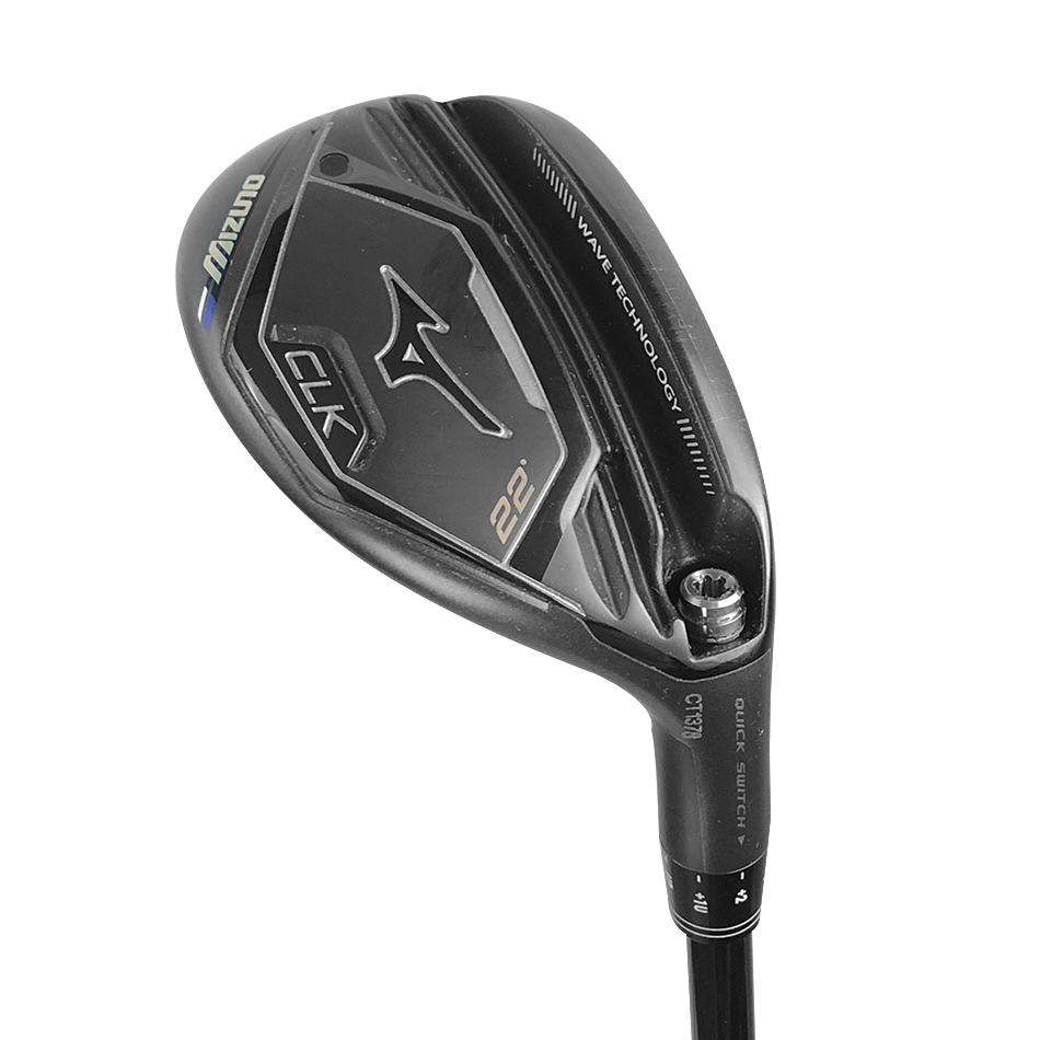 Mizuno CLK Hybrid