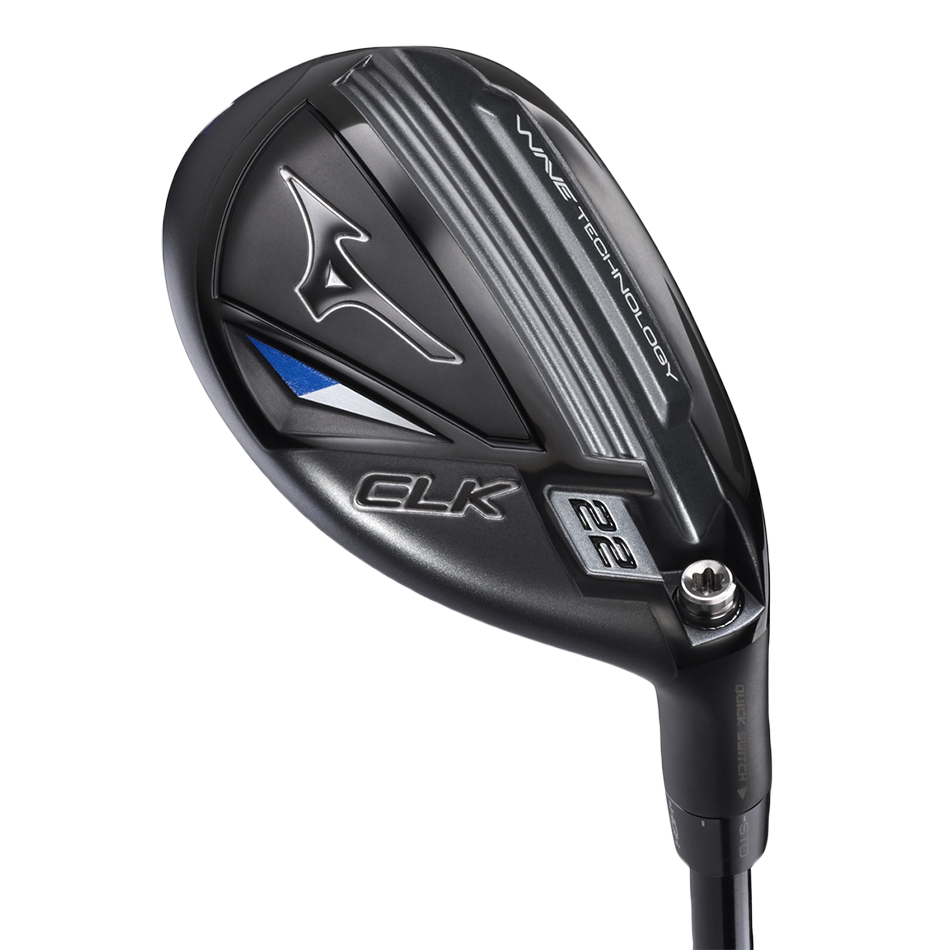 Mizuno CLK Hybrids