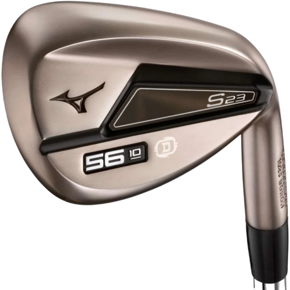 Mizuno S23 Copper Cobalt Wedges