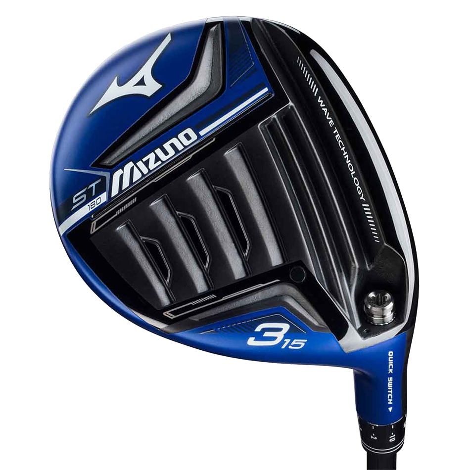 Mizuno ST-180 FWY Woods
