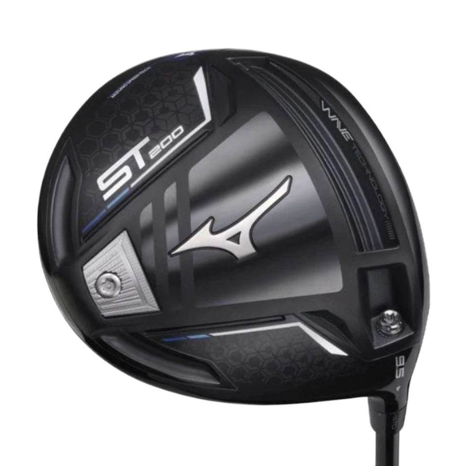 Mizuno ST200 Drivers