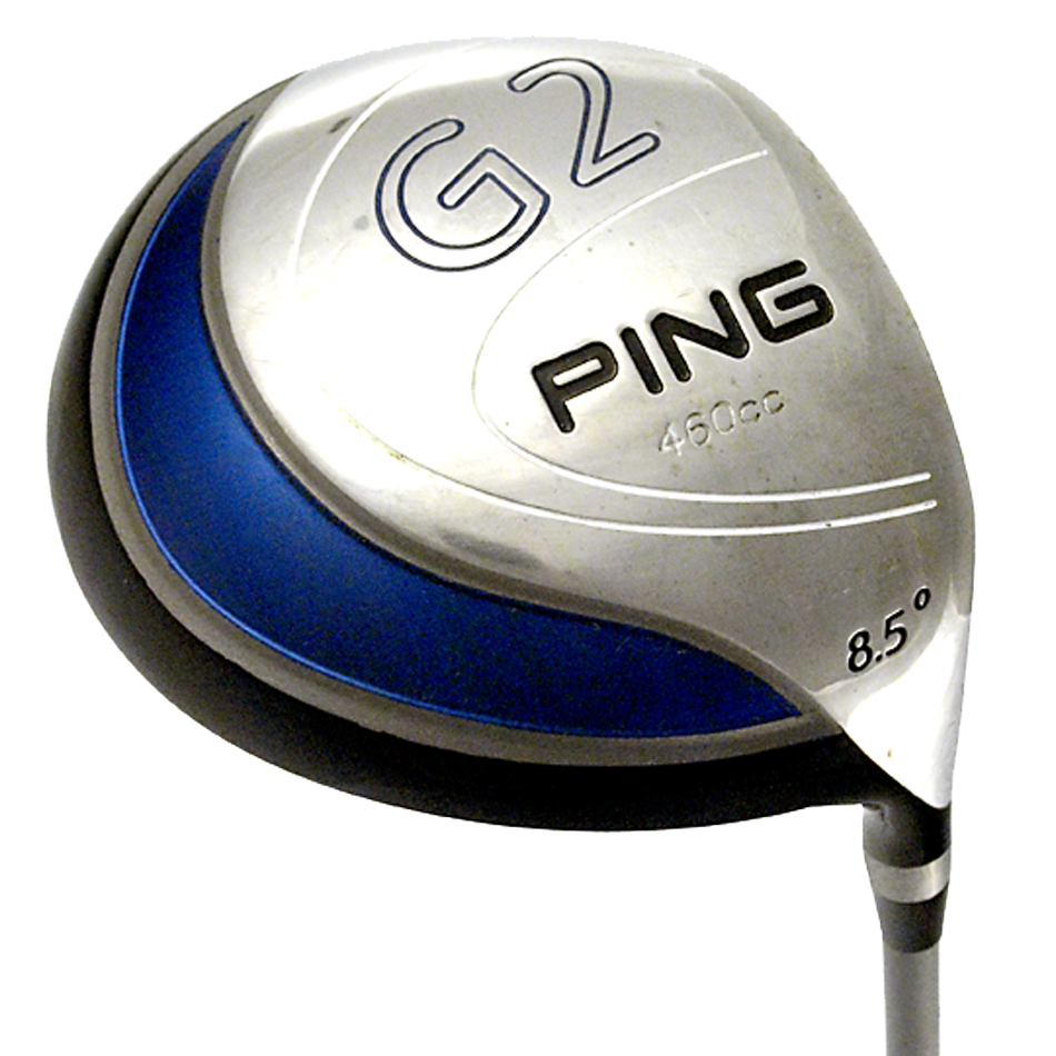 Ping G2 Drivers image 1