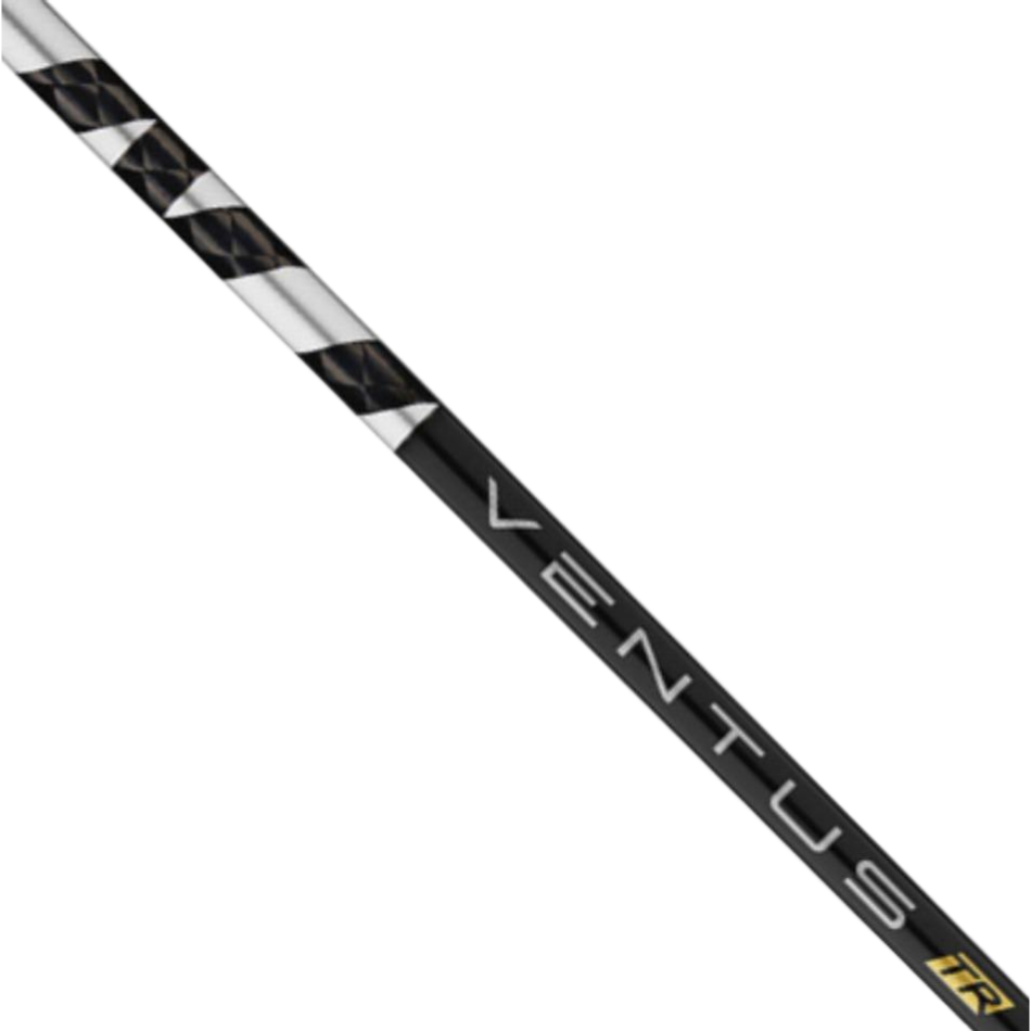 Fujikura Ventus TR Black 8 Graphite Optifit 2 Shaft image 1