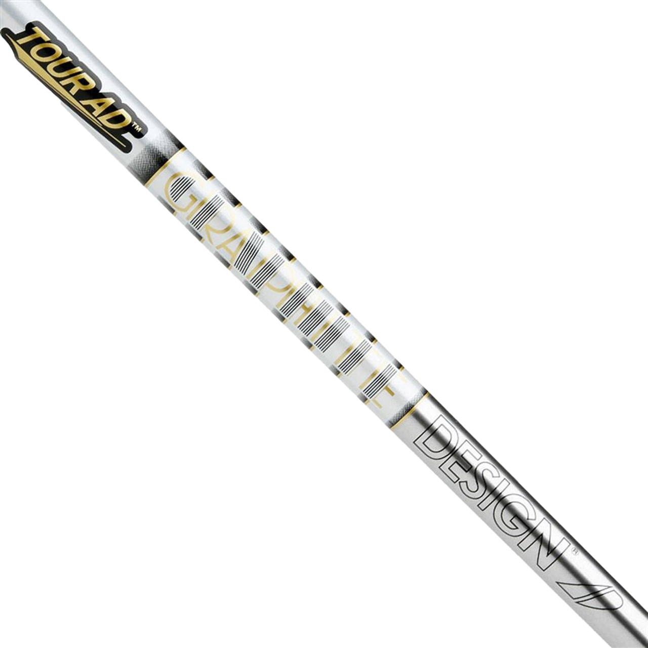 Graphite Design Tour AD TP-6 Optifit 2 Shaft image 1