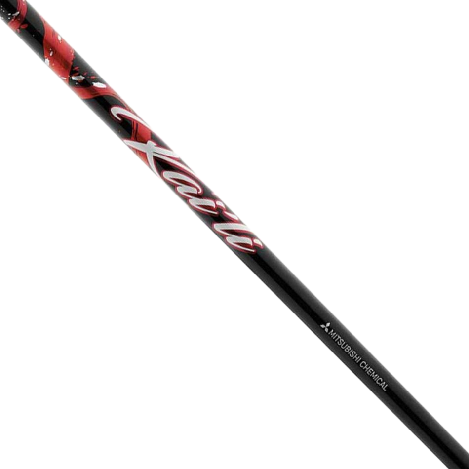 Mitsubishi Kai'li Red 60 Graphite Optifit 3 Shaft image 1