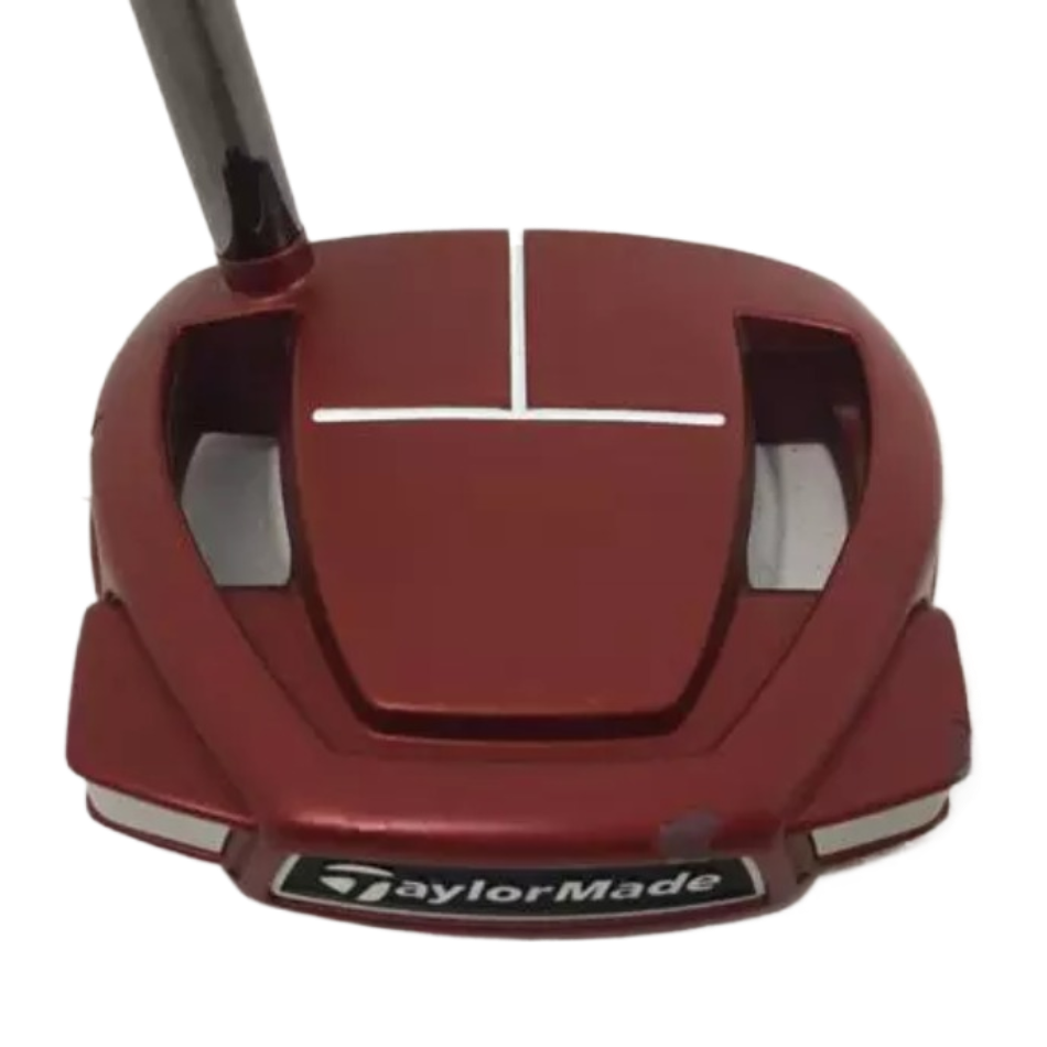 TaylorMade 2018 Spider Mini Red Putters image 2