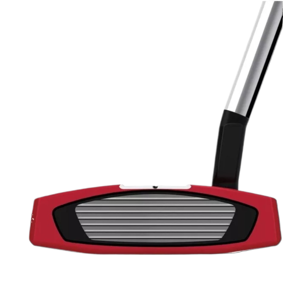 TaylorMade 2023 Spider GTX Red Small Slant Putters image 2