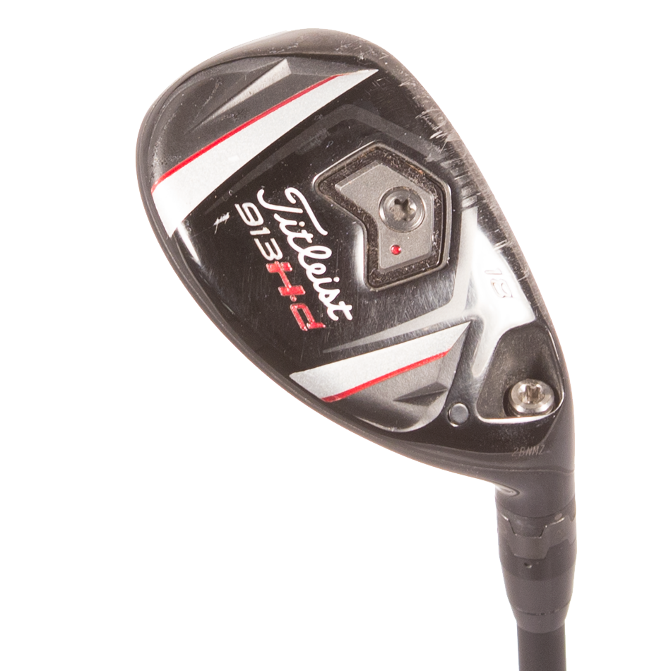 Titleist 913H.D Hybrids image 1