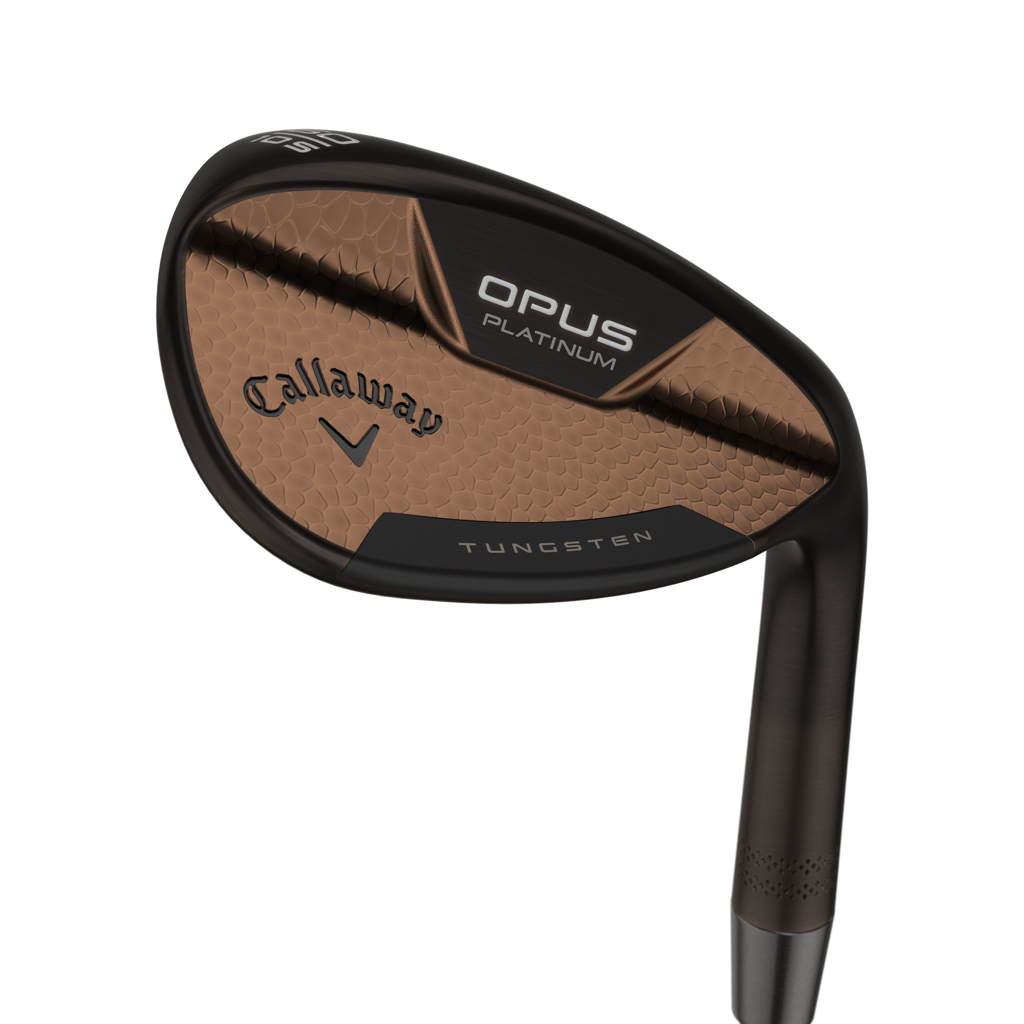 キャロウェイ オーパス プラチナ 54° 10Z ONYX BLACK S200 wedges-2025-opus-platinum-