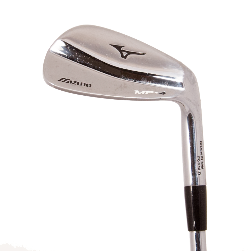 Mizuno MP-4 Irons image 1