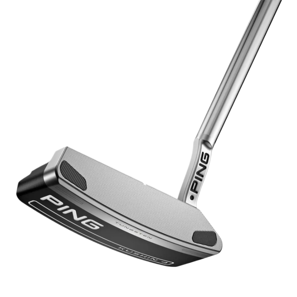 Ping 2023 Kushin 4 Putters