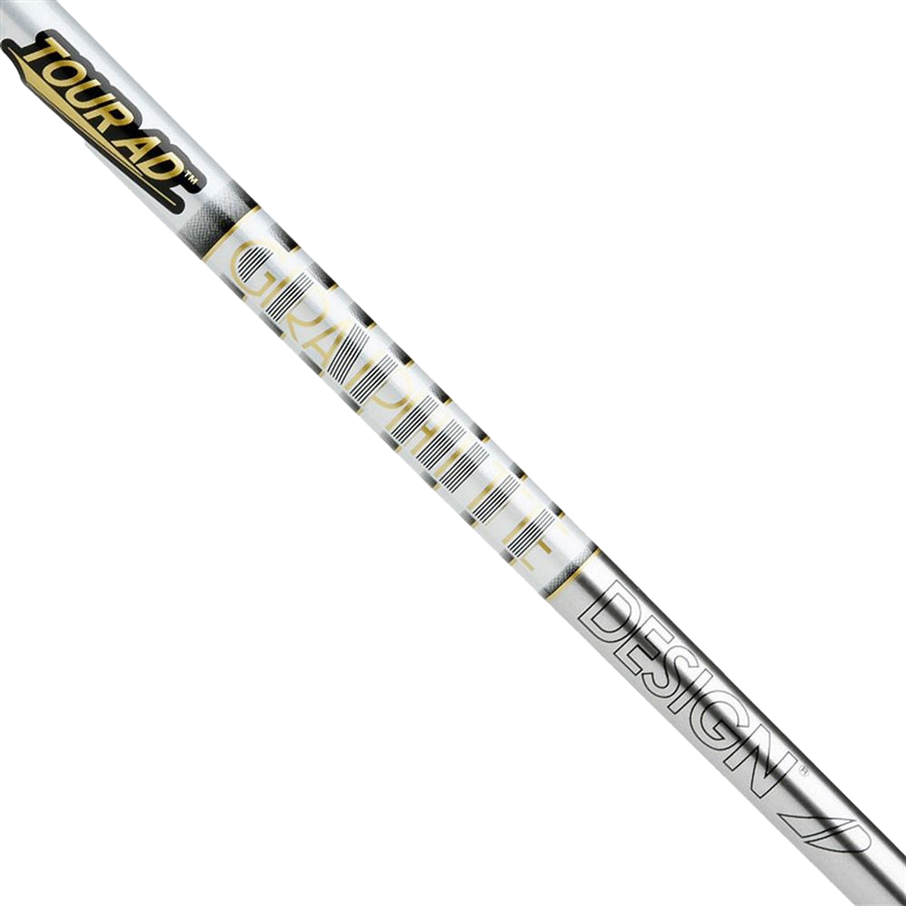 Graphite Design Tour AD TP-6 Optifit 2 Shaft image 1