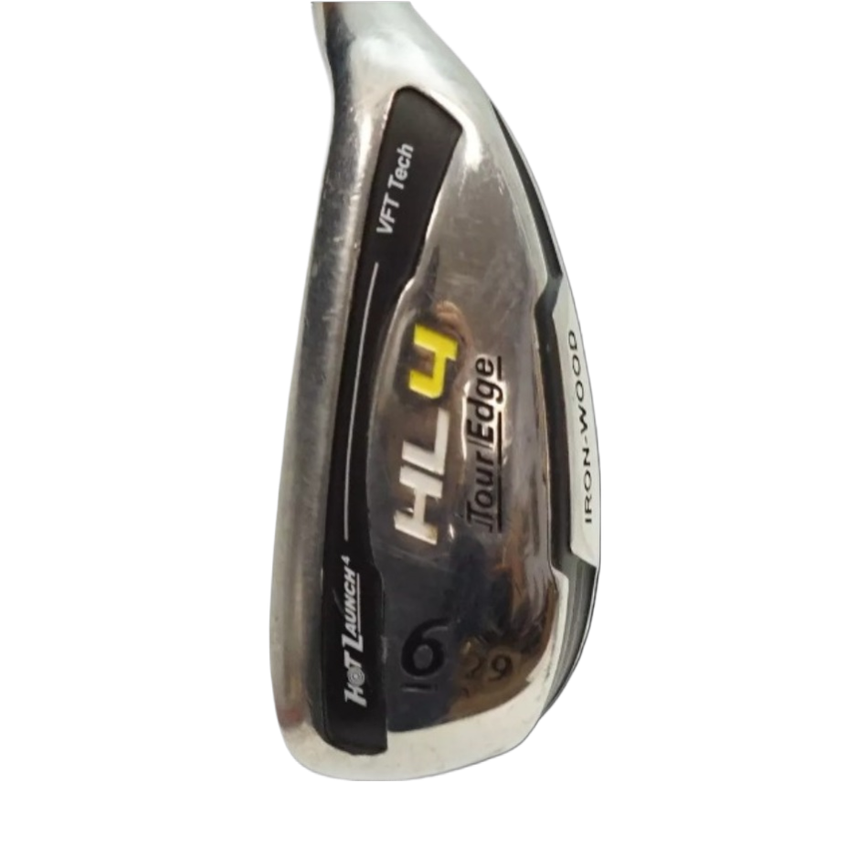 Tour Edge 2019 Hot Launch HL4 (Iron-Wood) Irons image 3