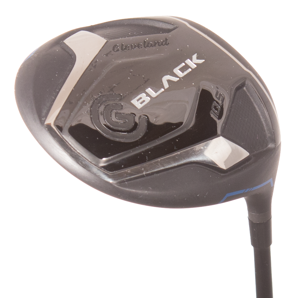 Cleveland 2015 CG Black Drivers image 1
