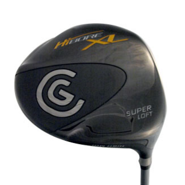 Cleveland Hi-Bore XL Drivers image 1