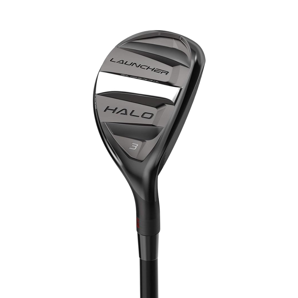 Cleveland Launcher Halo Hybrids