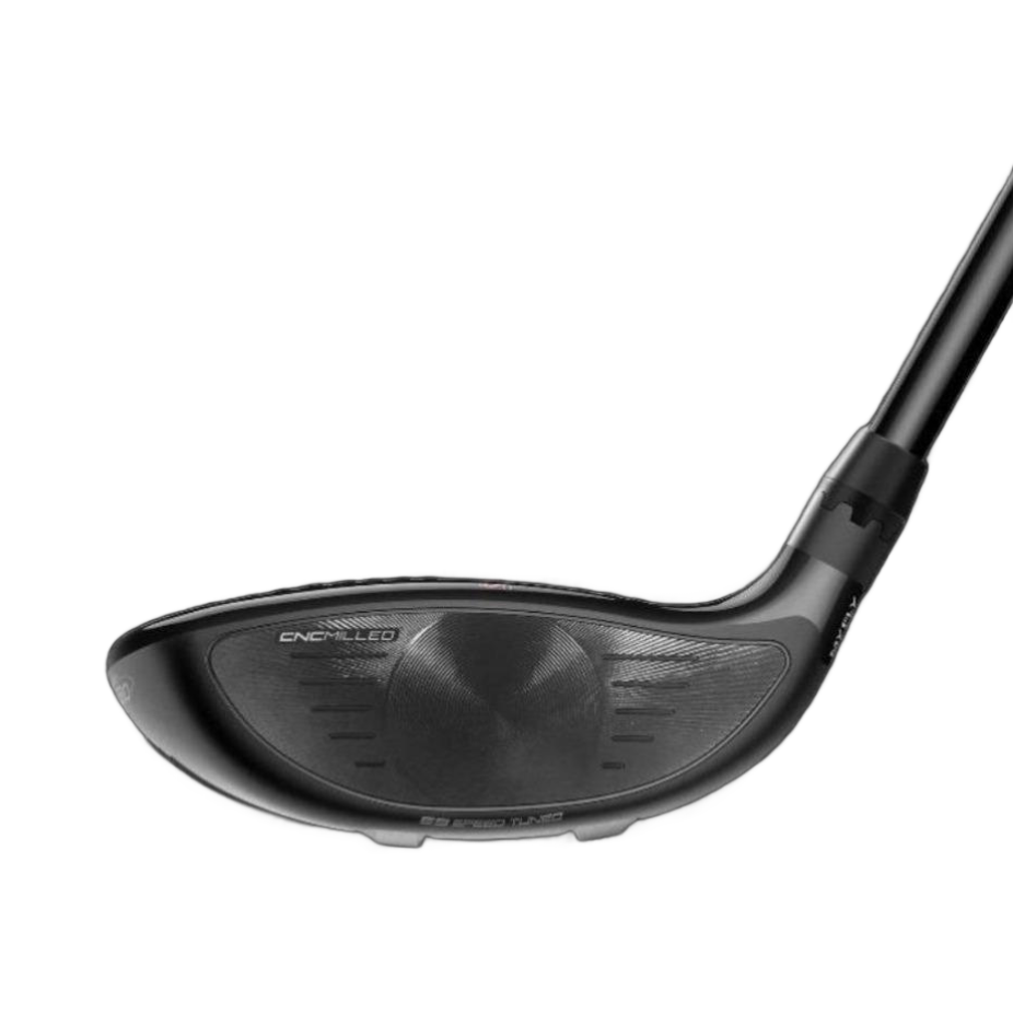 Cobra Women's King F9 Speedback 3/4 Fairway Woods image 2