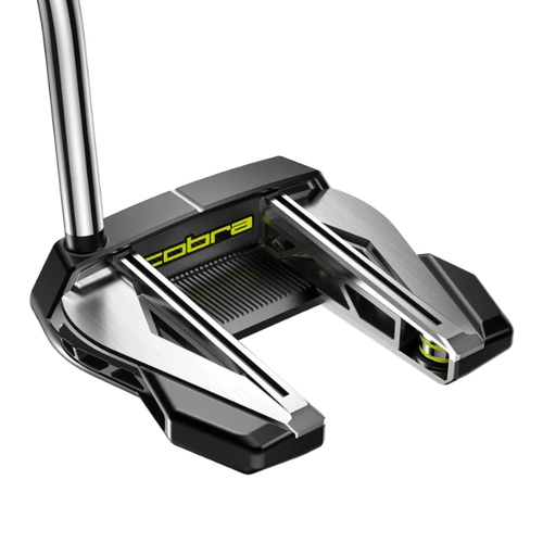Cobra King 3D Printed Supernova Putters - View 1