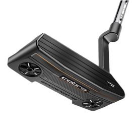 Cobra 2024 3D Printed Grandsport Armlock Putters