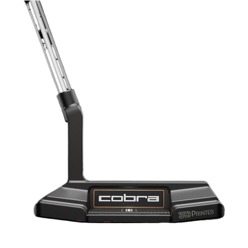 Cobra 2024 3D Printed Grandsport Armlock Putters - View 4