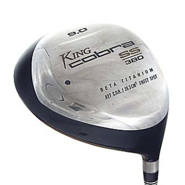 Cobra SS 380 Drivers image 1