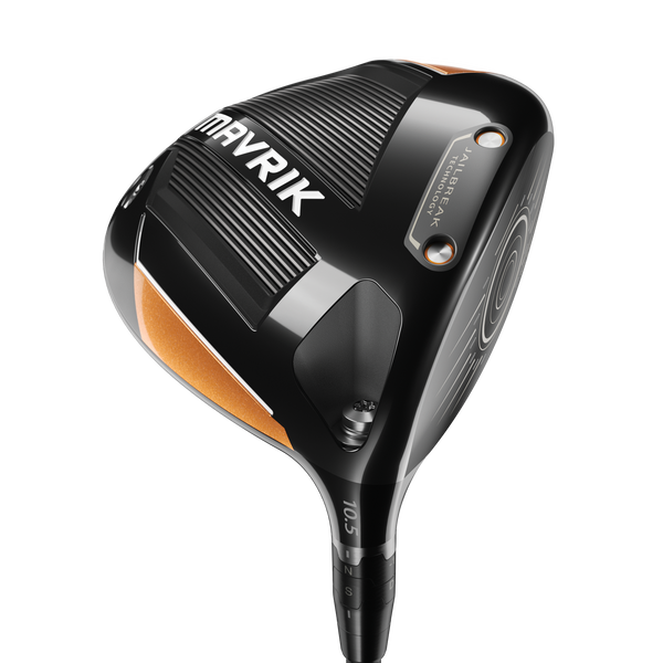 2020 MAVRIK Driver 9&deg; Mens/Right Technology Item
