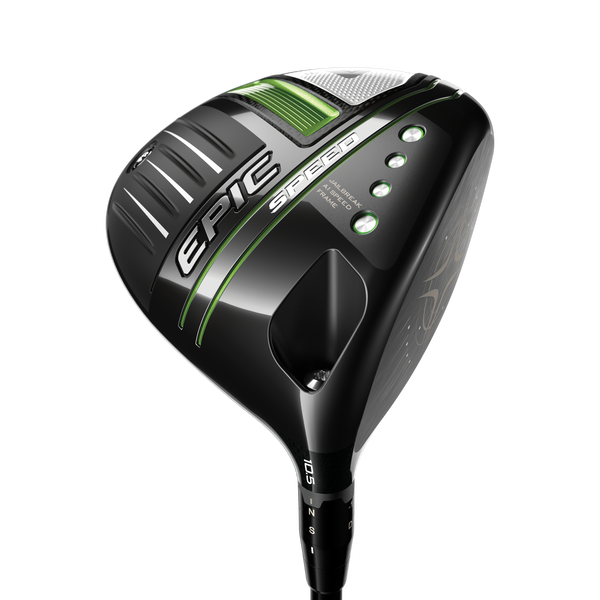 Epic Speed Driver 9&deg; Mens/Right Technology Item